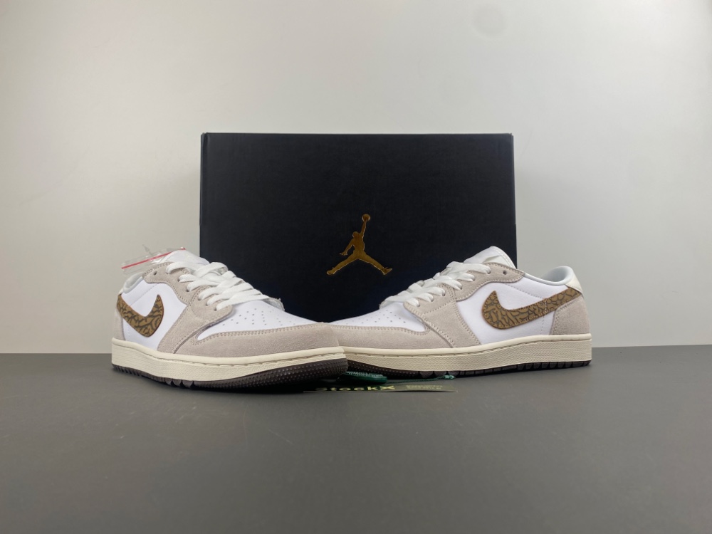 Air Jordan 1 Low  DD9515-116
