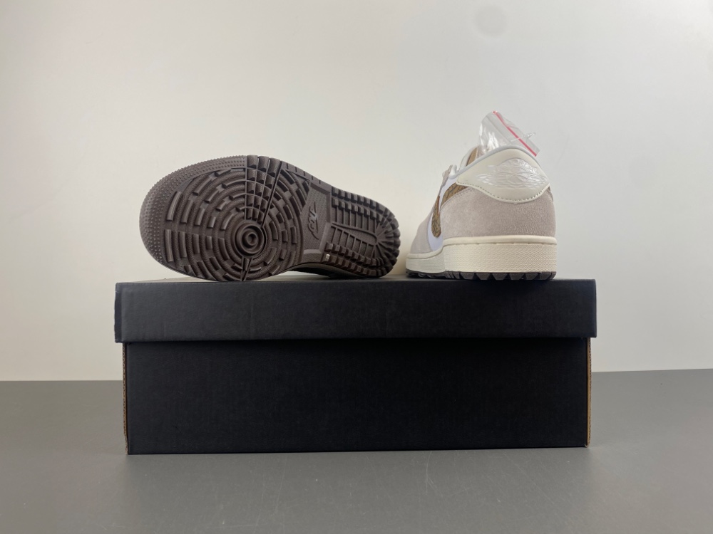 Air Jordan 1 Low  DD9515-116