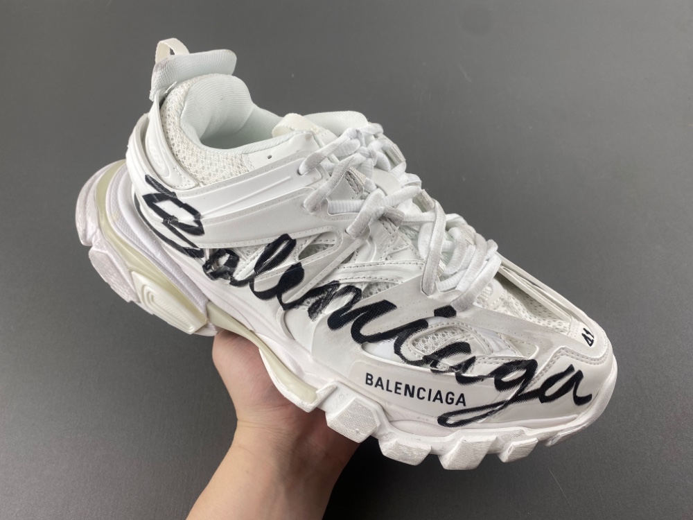 Balenciaga Track 3.0 825417 WDTSC 1000