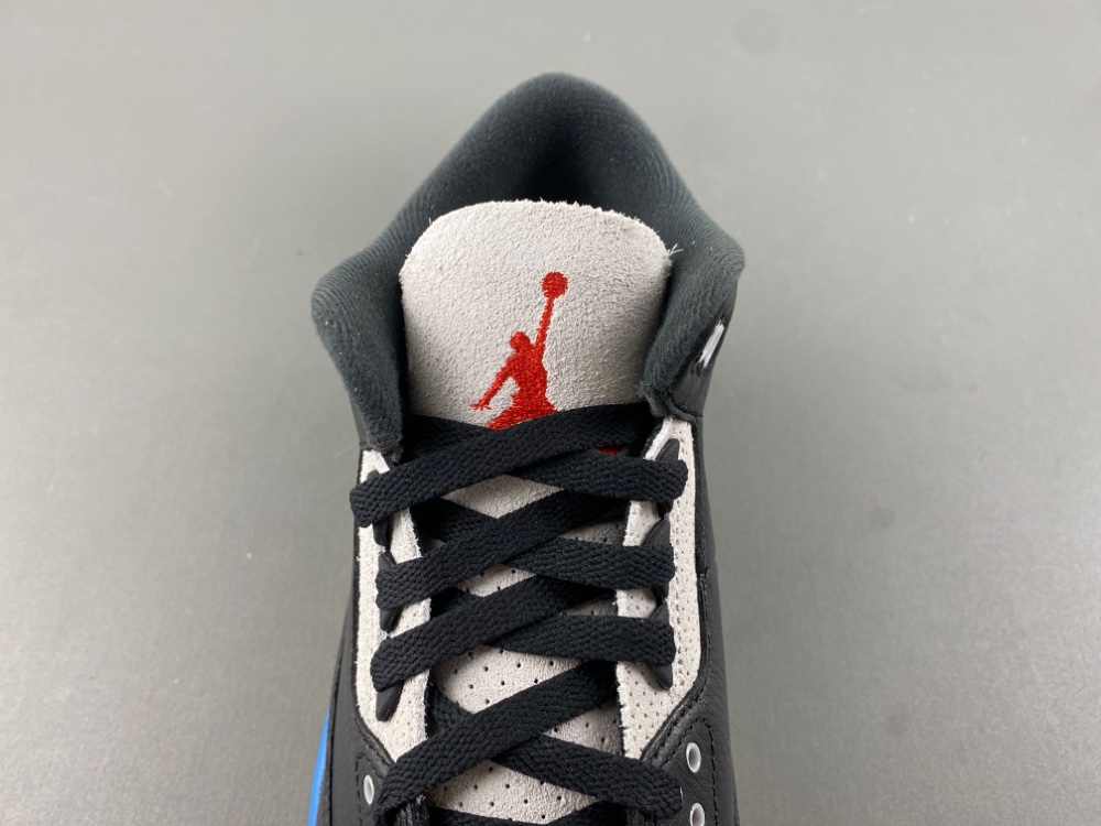 Air Jordan 3 OG “Rare Air”  IB8967-004