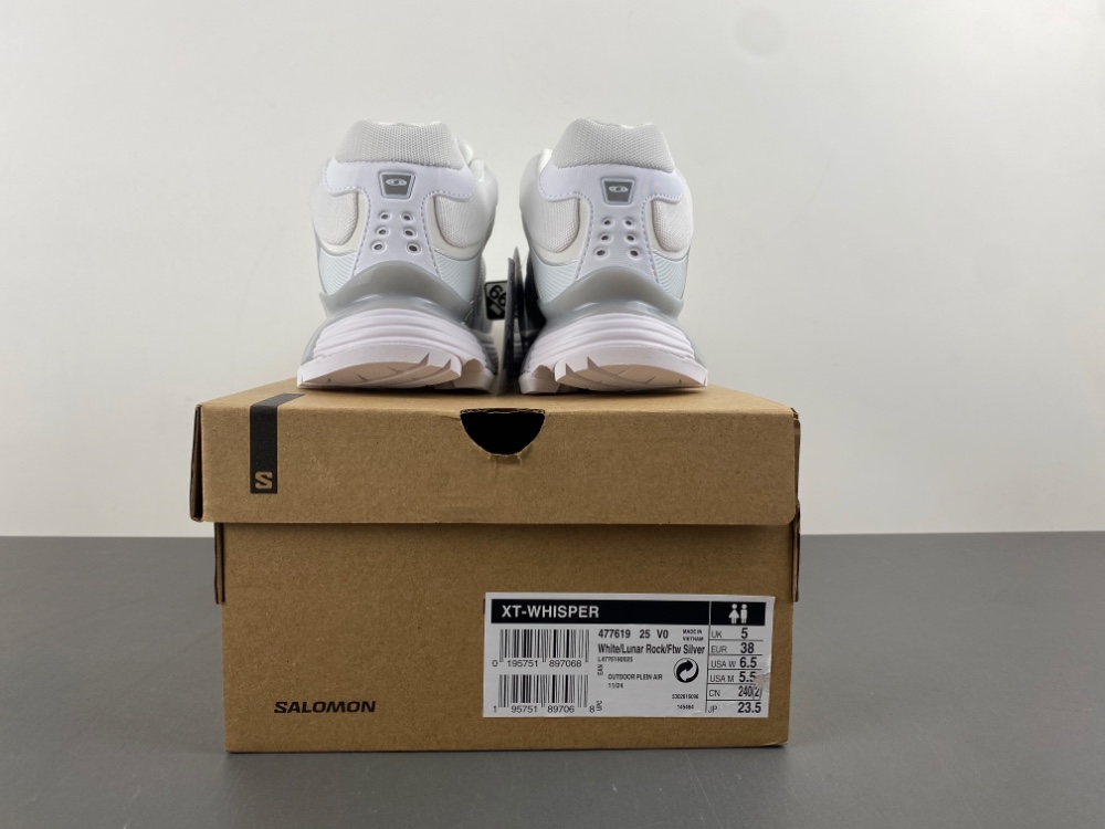 SALOMON XT-WHISPER 477619-25-VO