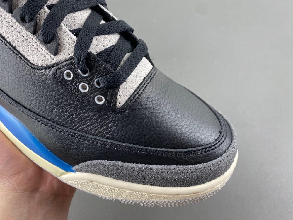 Air Jordan 3 OG “Rare Air”  IB8967-004