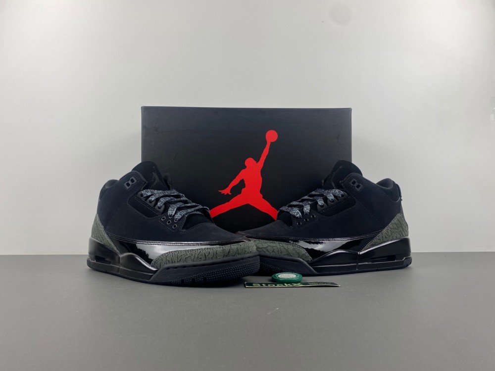 Air Jordan 3 CK9246-168