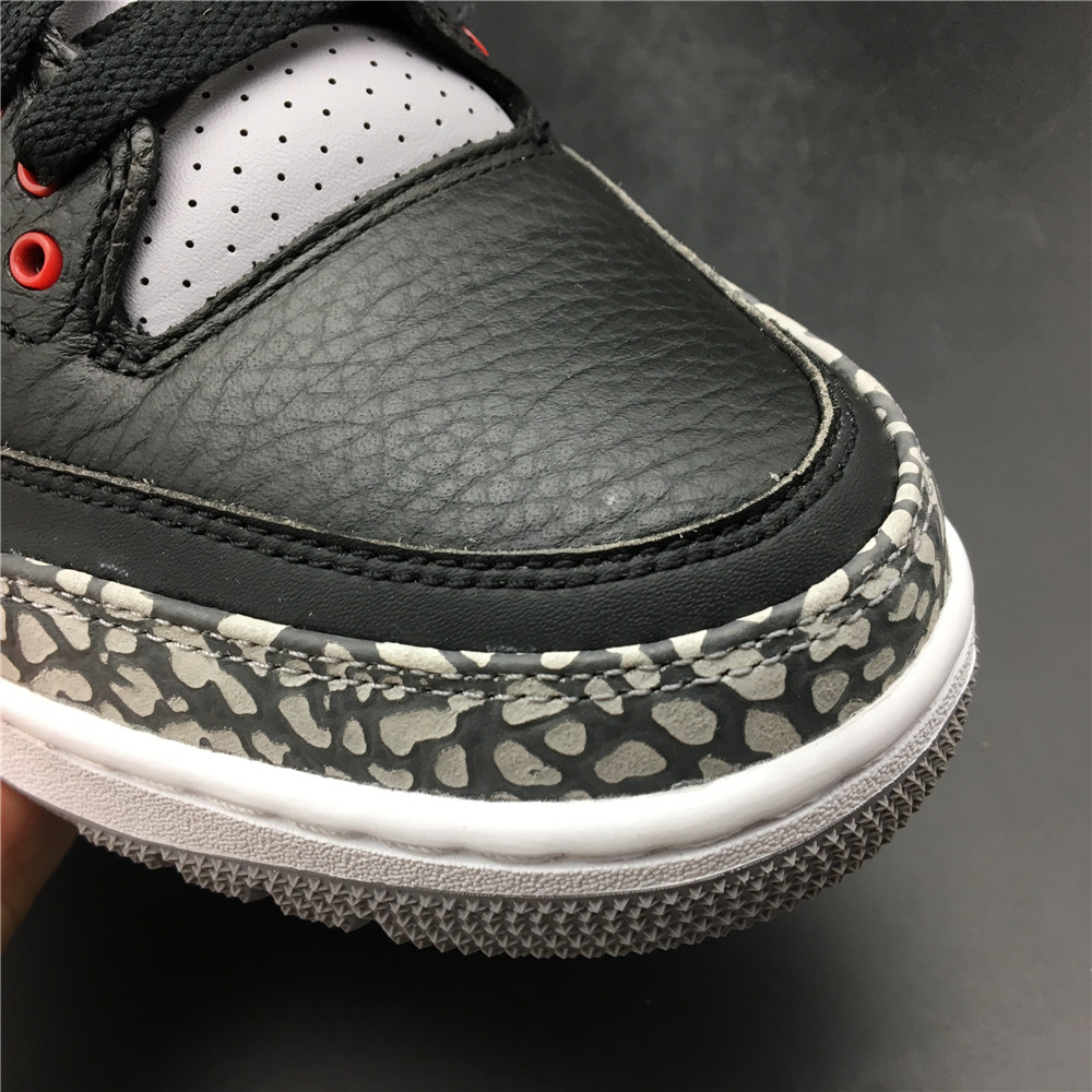 Air Image is notAir Jordan 3 Retro OG 854261-001