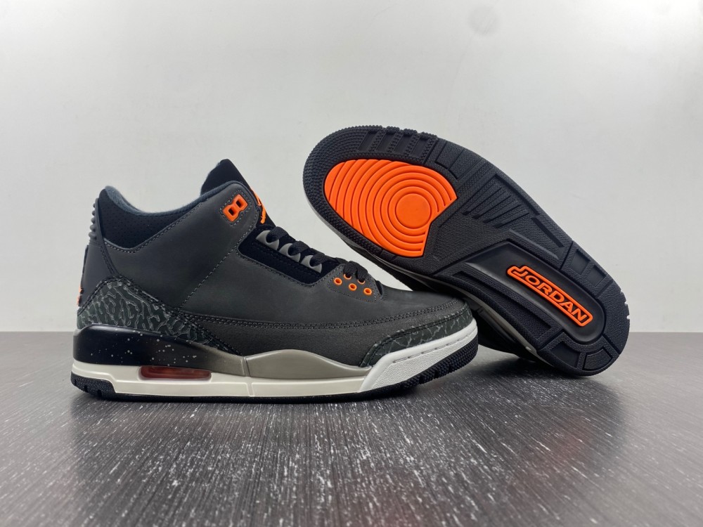 Air Jordan 3 DM0967-080