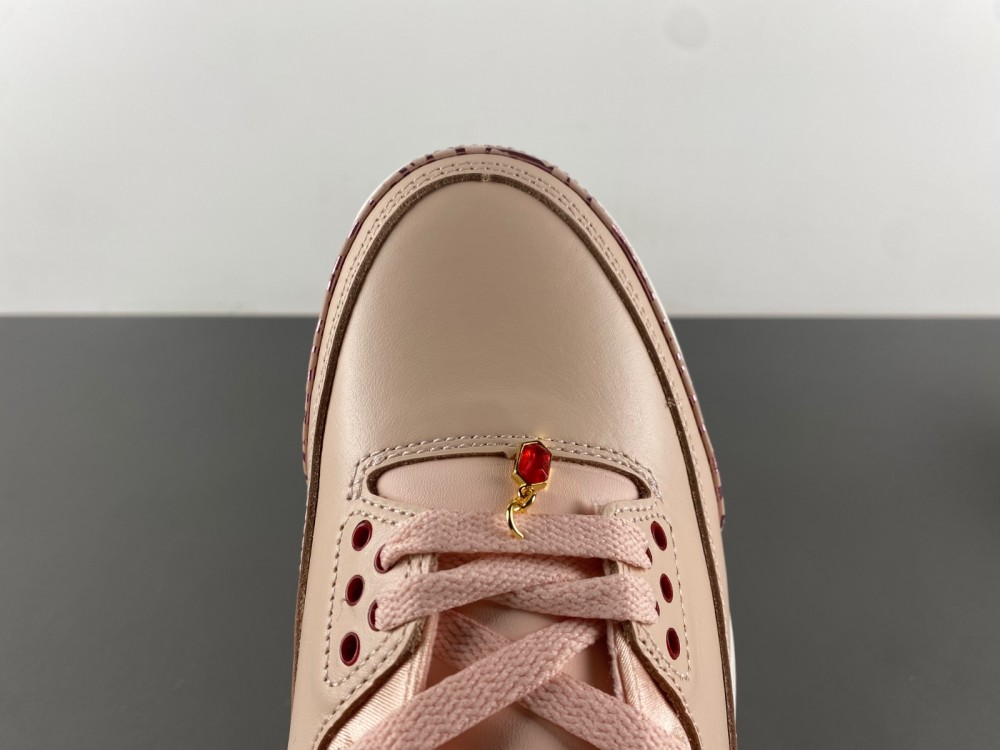 Air Jordan 3 WMNS HJ0178-600