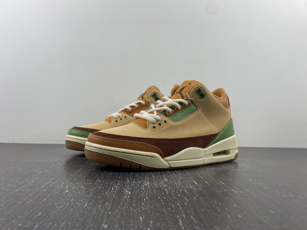 Air Jordan 3 CT8532-103