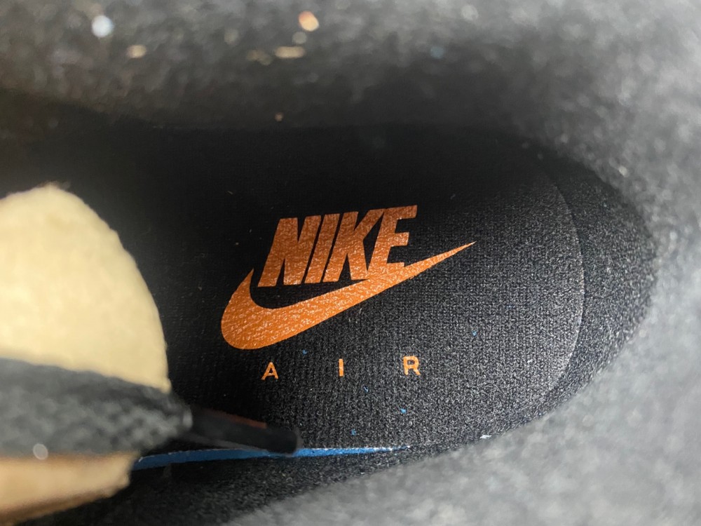 Balvin x Air Jordan 3 CK9246-551