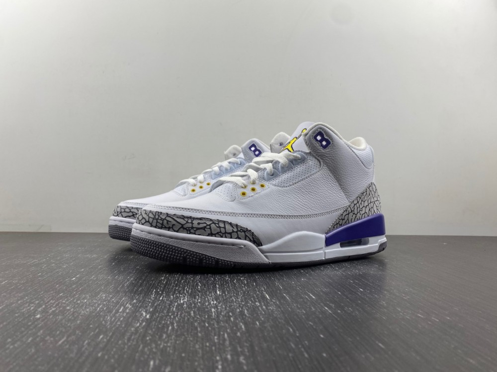 Air Jordan 3 DH3434-113
