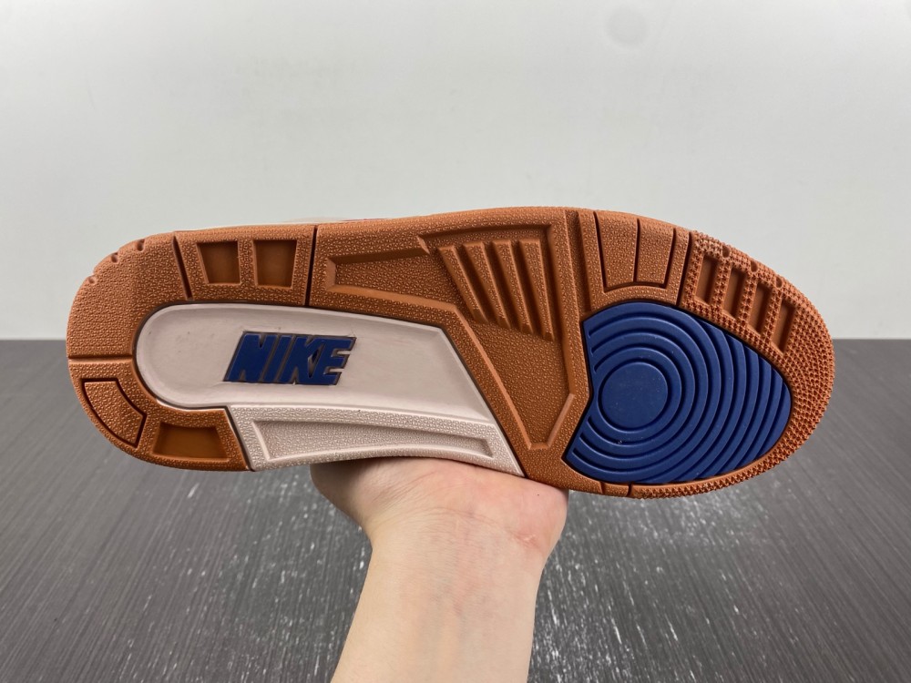 Air Jordan 3 DX6660-900