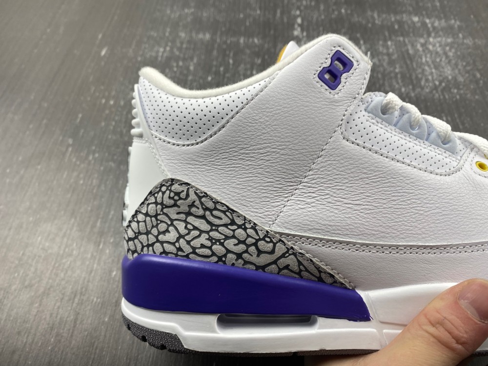 Air Jordan 3 DH3434-113