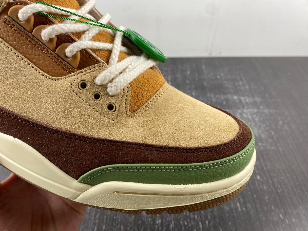 Air Jordan 3 CT8532-103