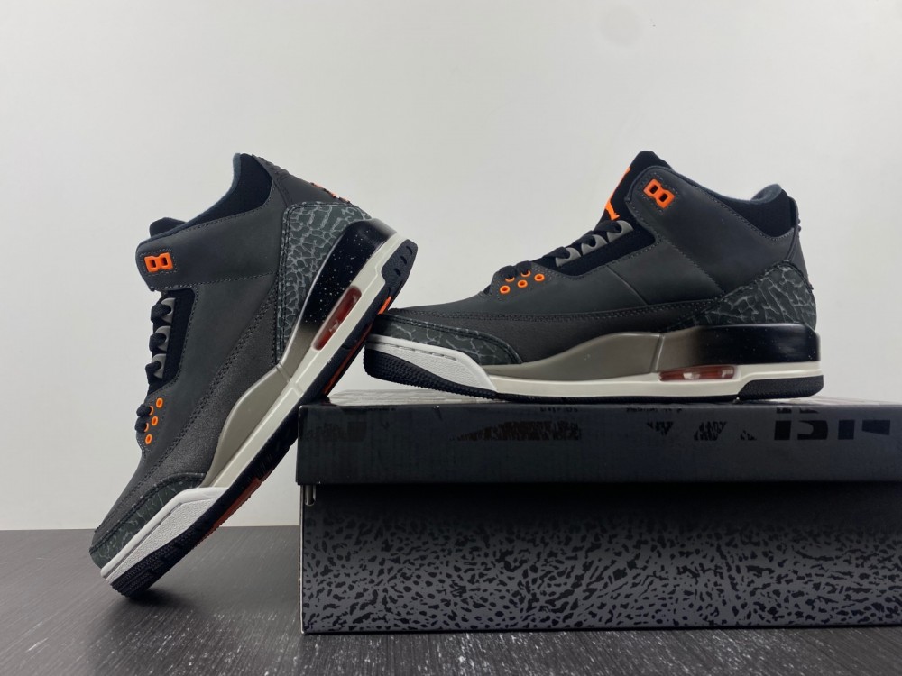 Air Jordan 3 DM0967-080