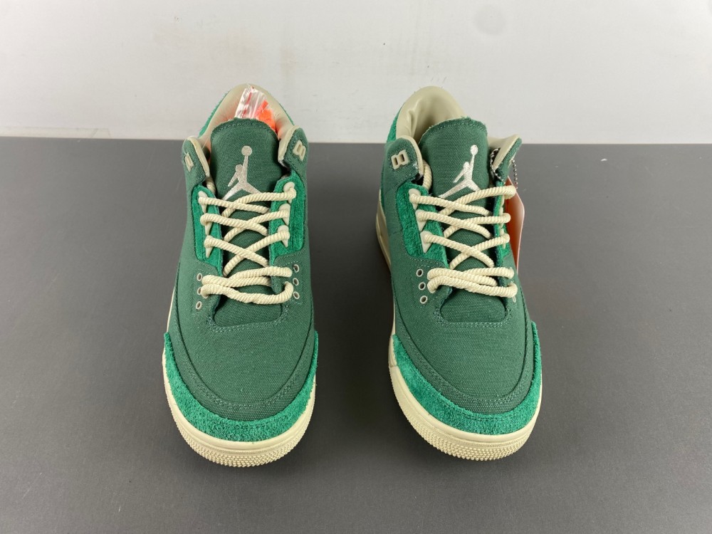 Nina Chanel Abney x Air Jordan 3 OG SP WMNS  FZ7974-300