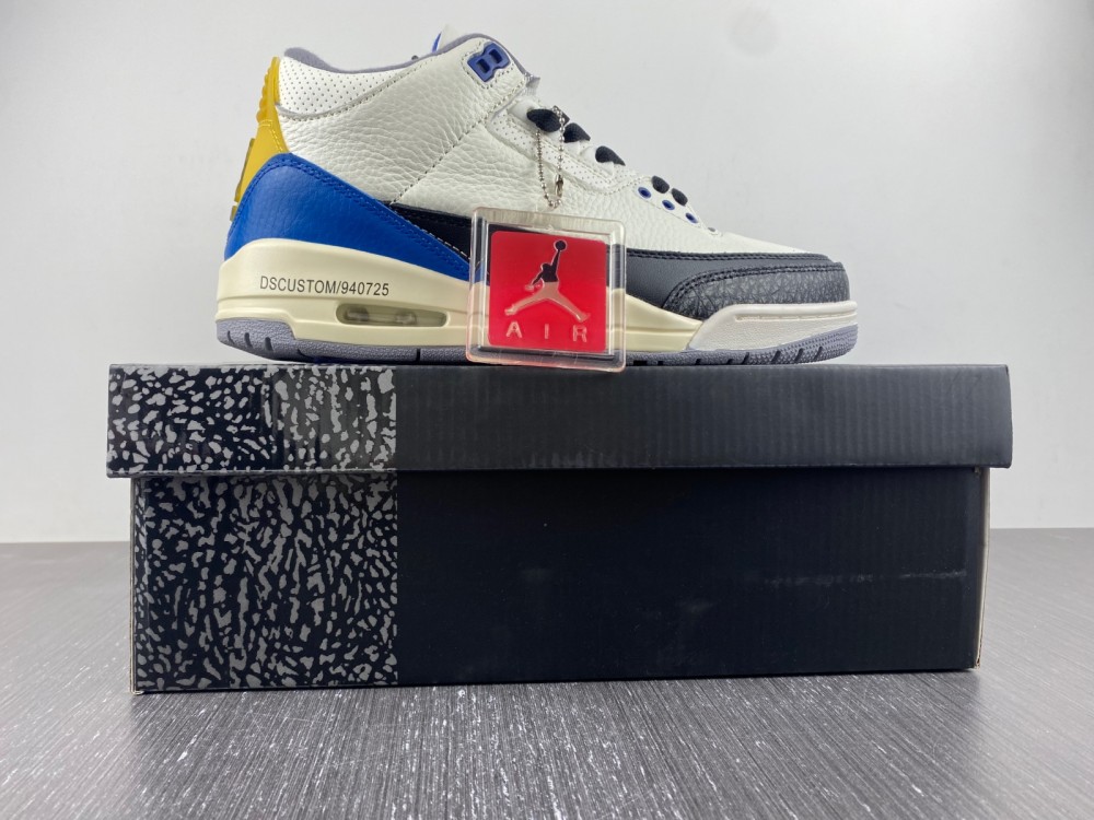 Air Jordan3 398614-145