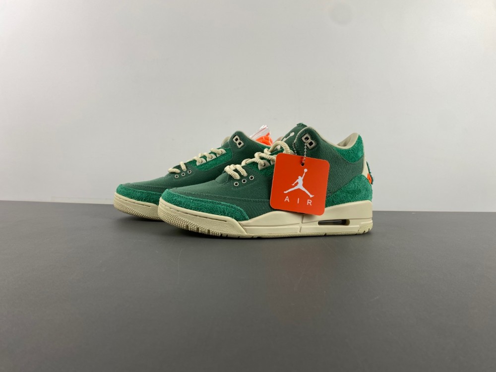 Nina Chanel Abney x Air Jordan 3 OG SP WMNS FZ7974-300