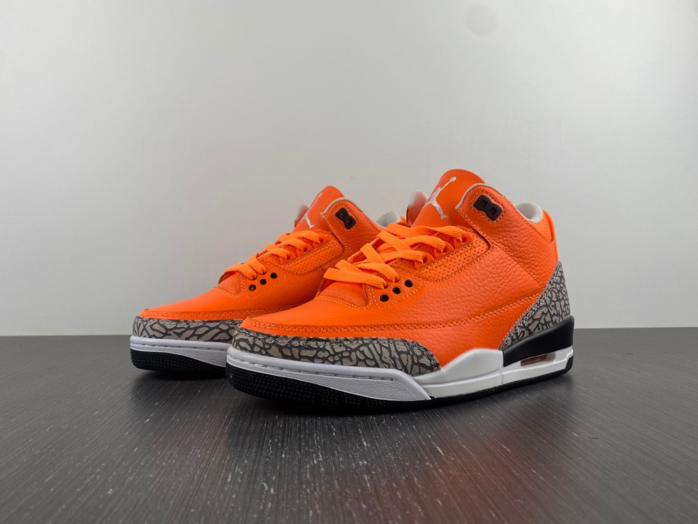 Air Jordan 3 Retro