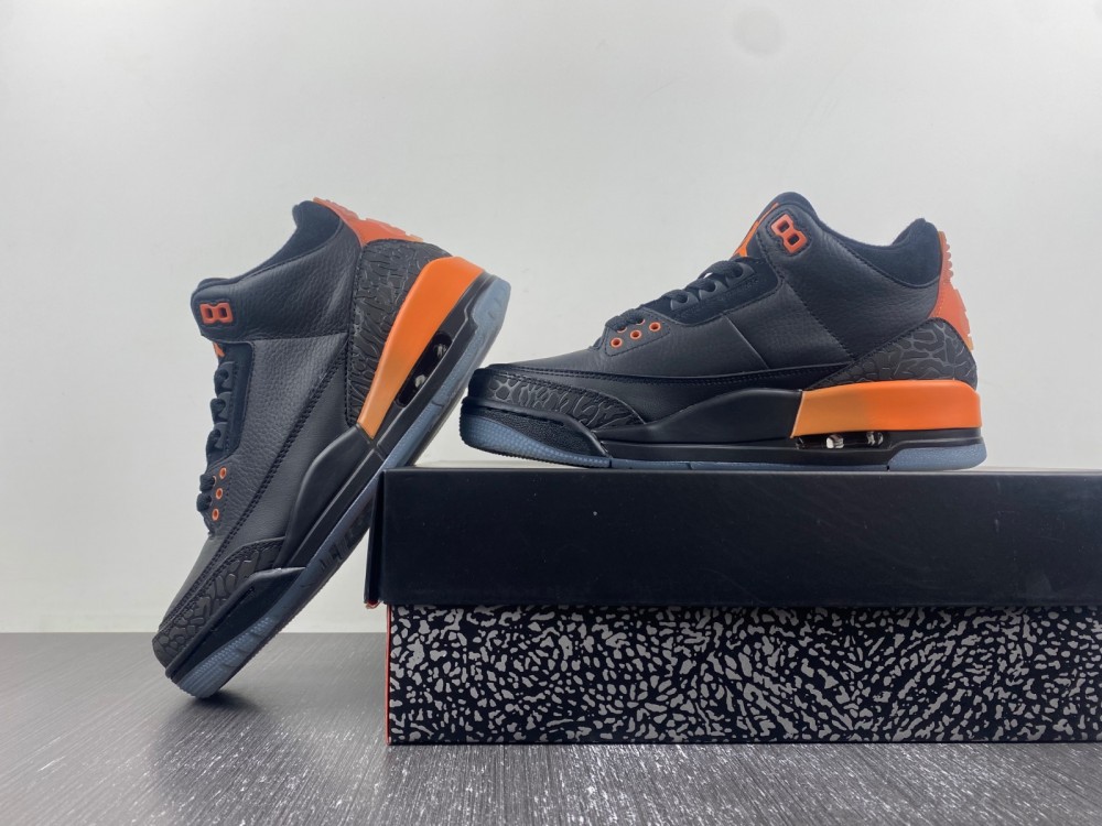 Balvin x Air Jordan 3 CK9246-551
