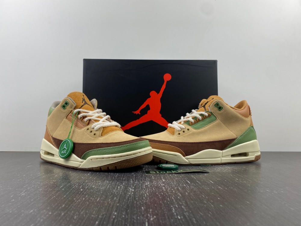 Air Jordan 3 CT8532-103