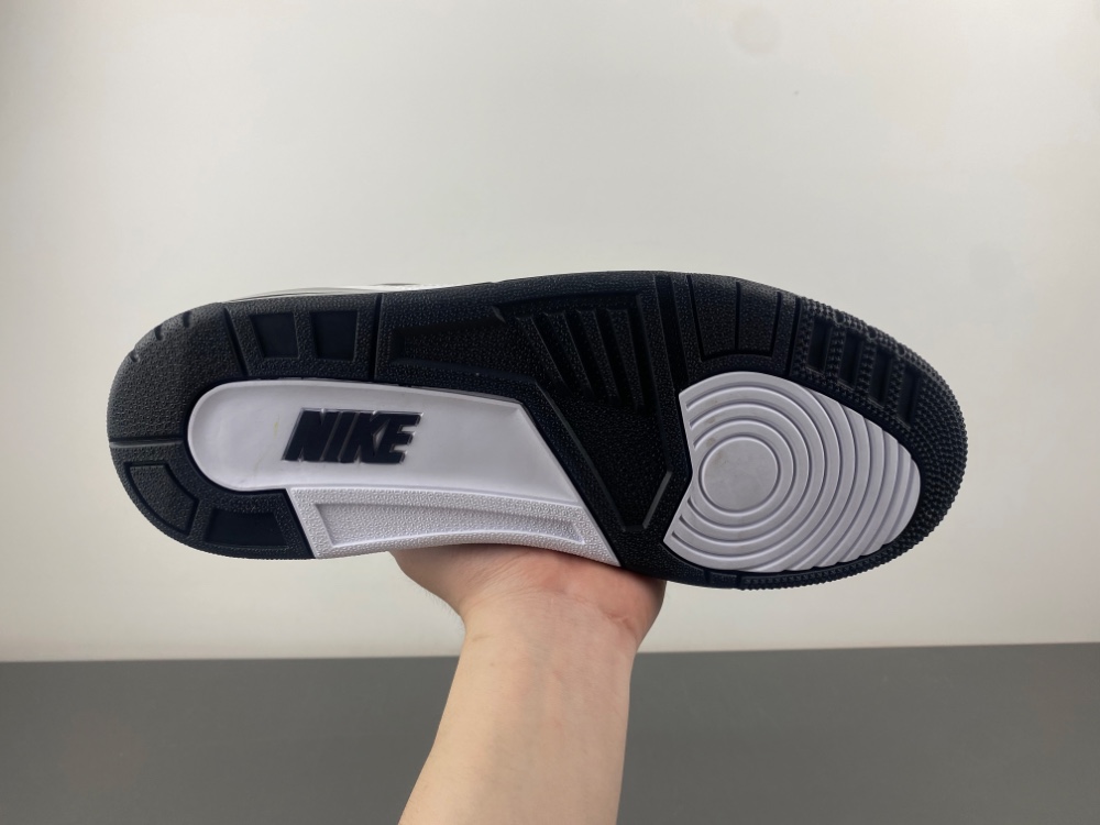 Fragment Design x Air Jordan 3 AJ3DA3595-101