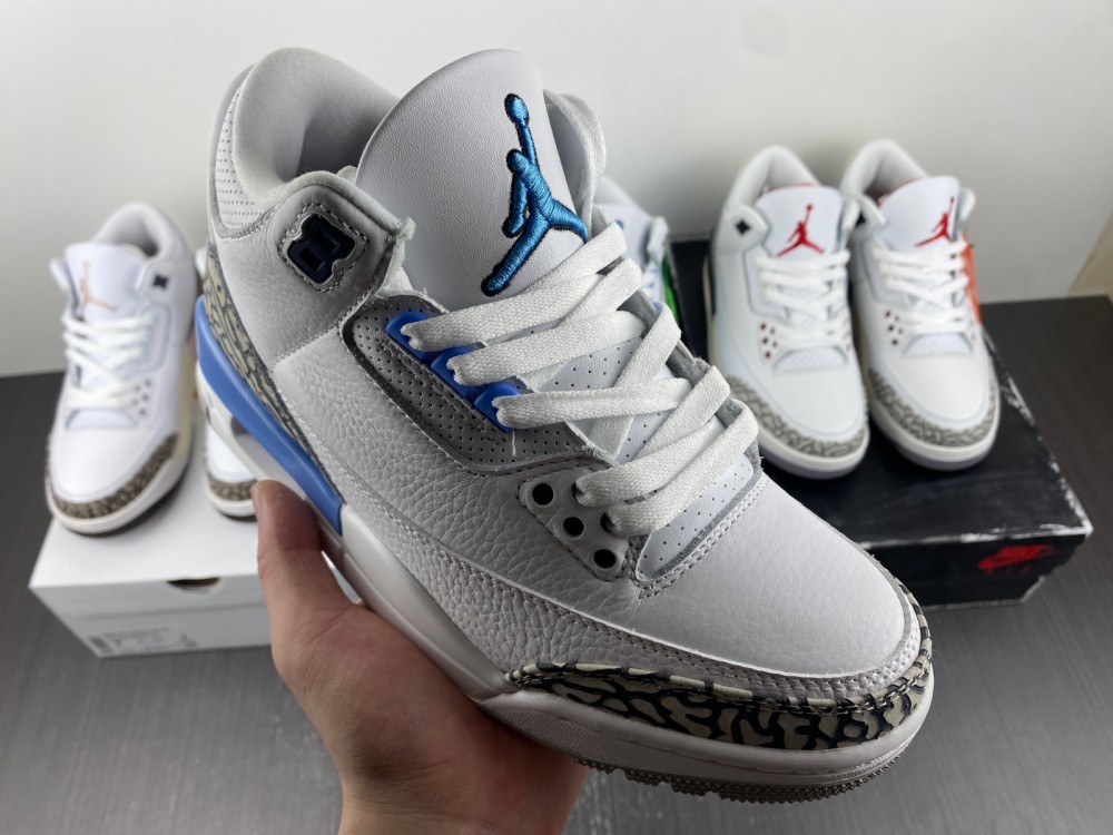 AIR JORDAN DM0967-100