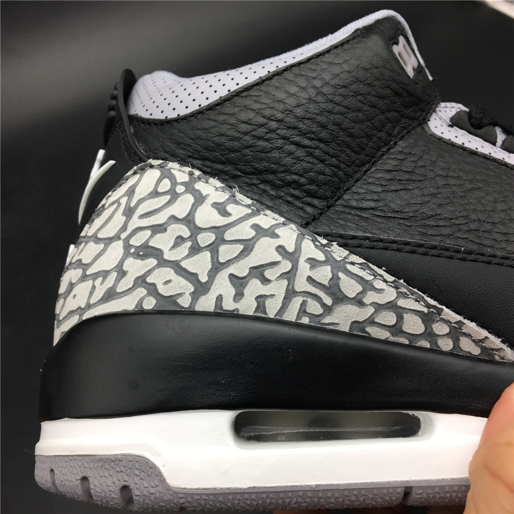 Air Image is notAir Jordan 3 Retro OG 854261-001