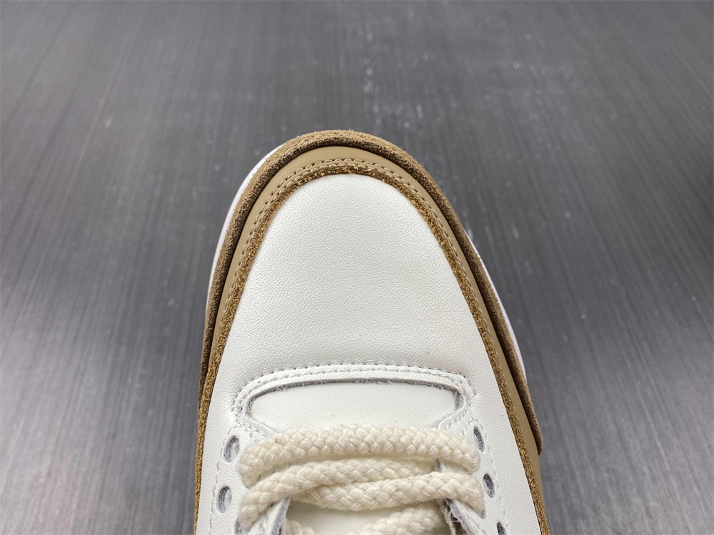 Air Jordan AJ3 Retro 398614-500