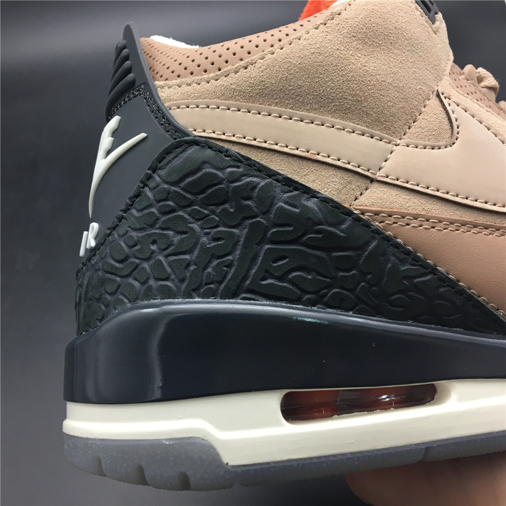 Air Jordan 3 Jth Nrg AJ3 AV6683-200