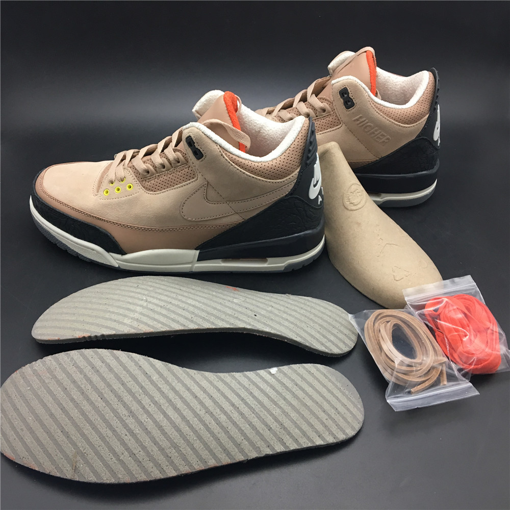 Air Jordan 3 Jth Nrg AJ3 AV6683-200