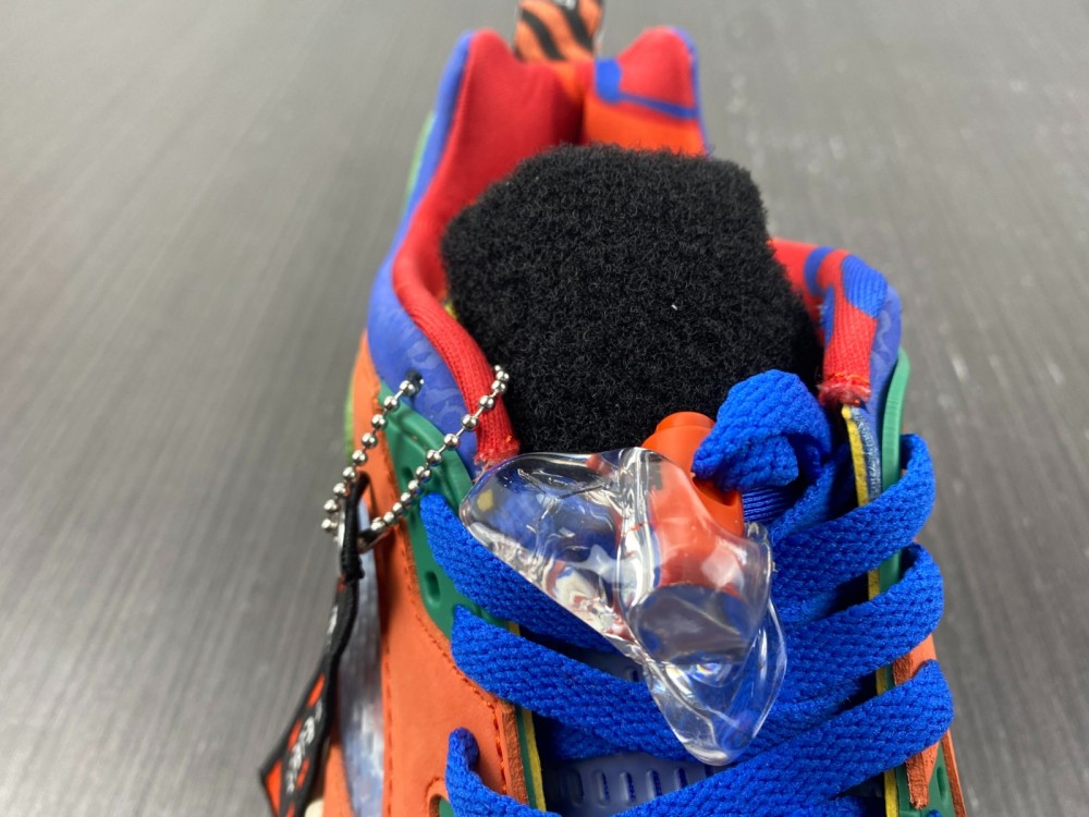 Air Jordan 5 Low “Doernbecher” DR6287-486