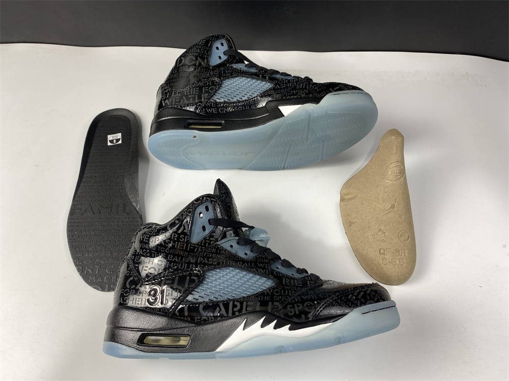 Air Jordan 5 AJ5 633068-010
