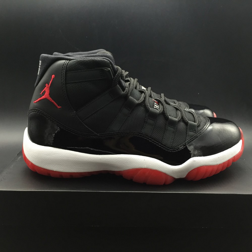 Air Jordan11 378037-010