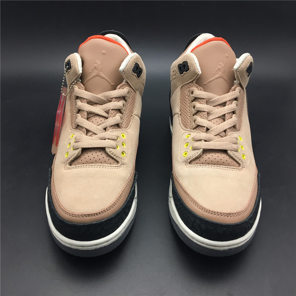 Air Jordan 3 Jth Nrg AJ3 AV6683-200