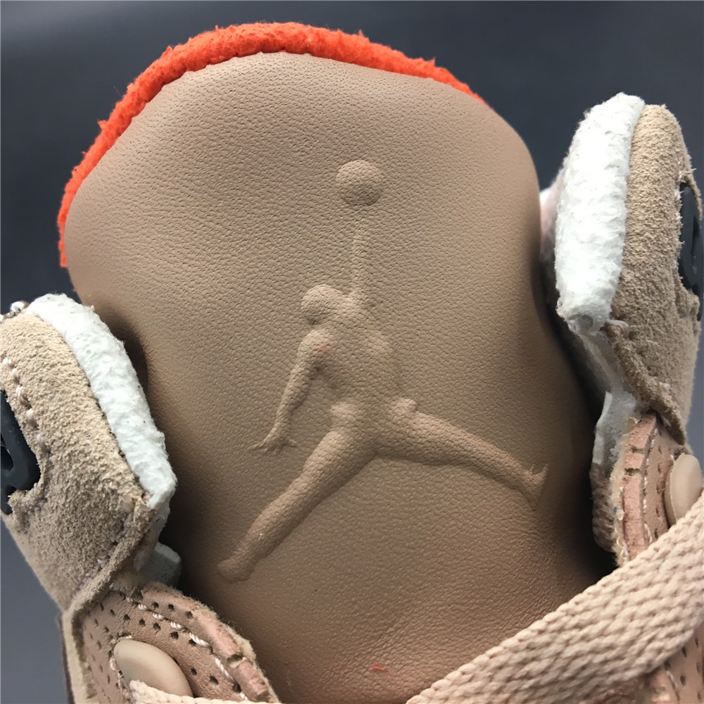 Air Jordan 3 Jth Nrg AJ3 AV6683-200