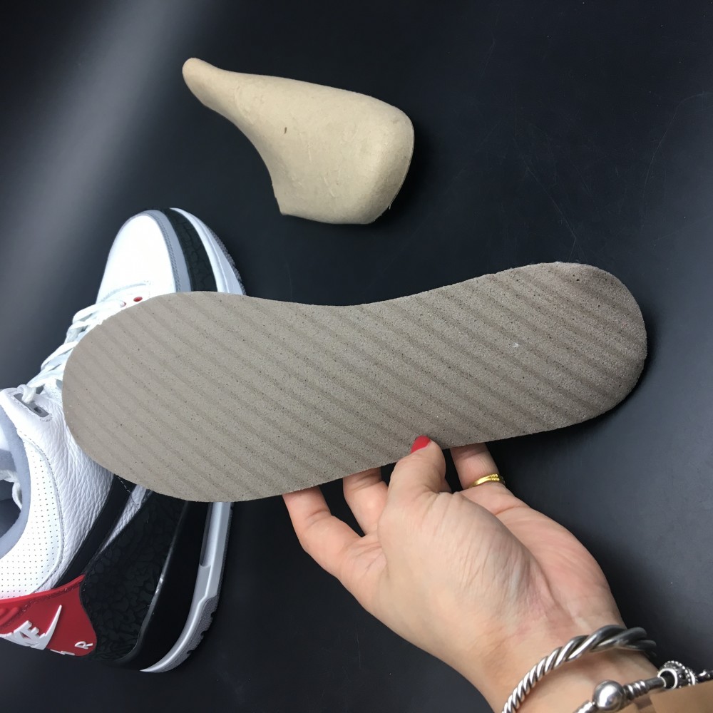 Air Jordan 3 NRG “Tinker”AQ3835-160