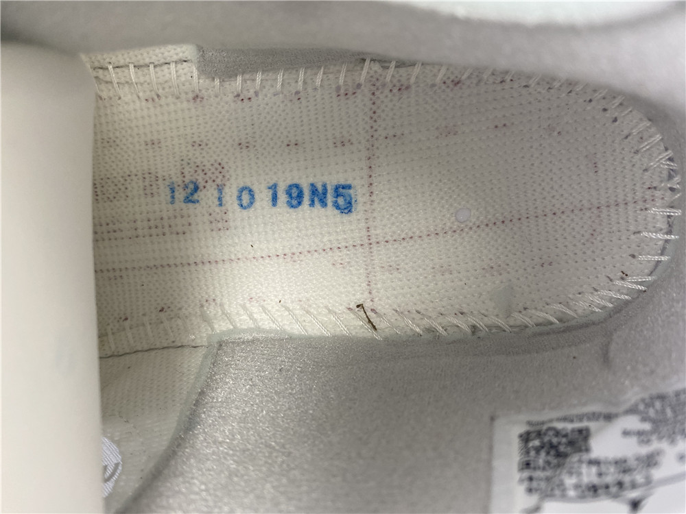 Air​ Jordan 5 x​off white AJ5 ow 3M CT8480-105