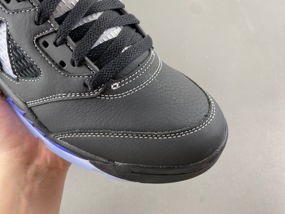 Awake NY x Air Jordan 5 “Racer Blue”DV4982-004