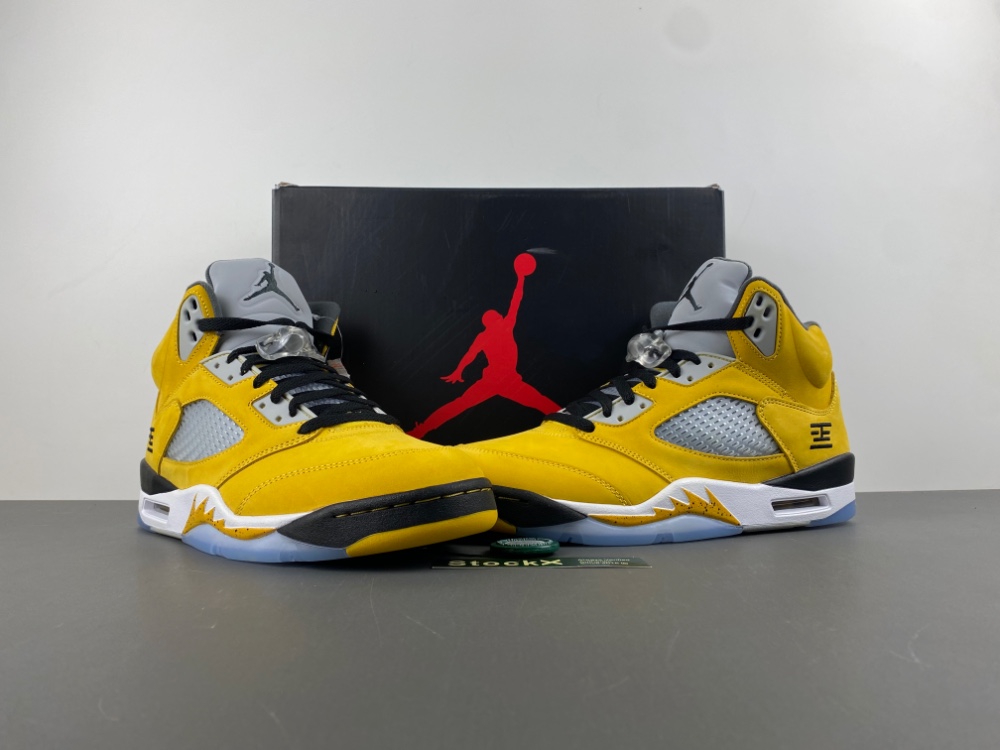 Air Jordan 5 “Tokyo” IO3372-700