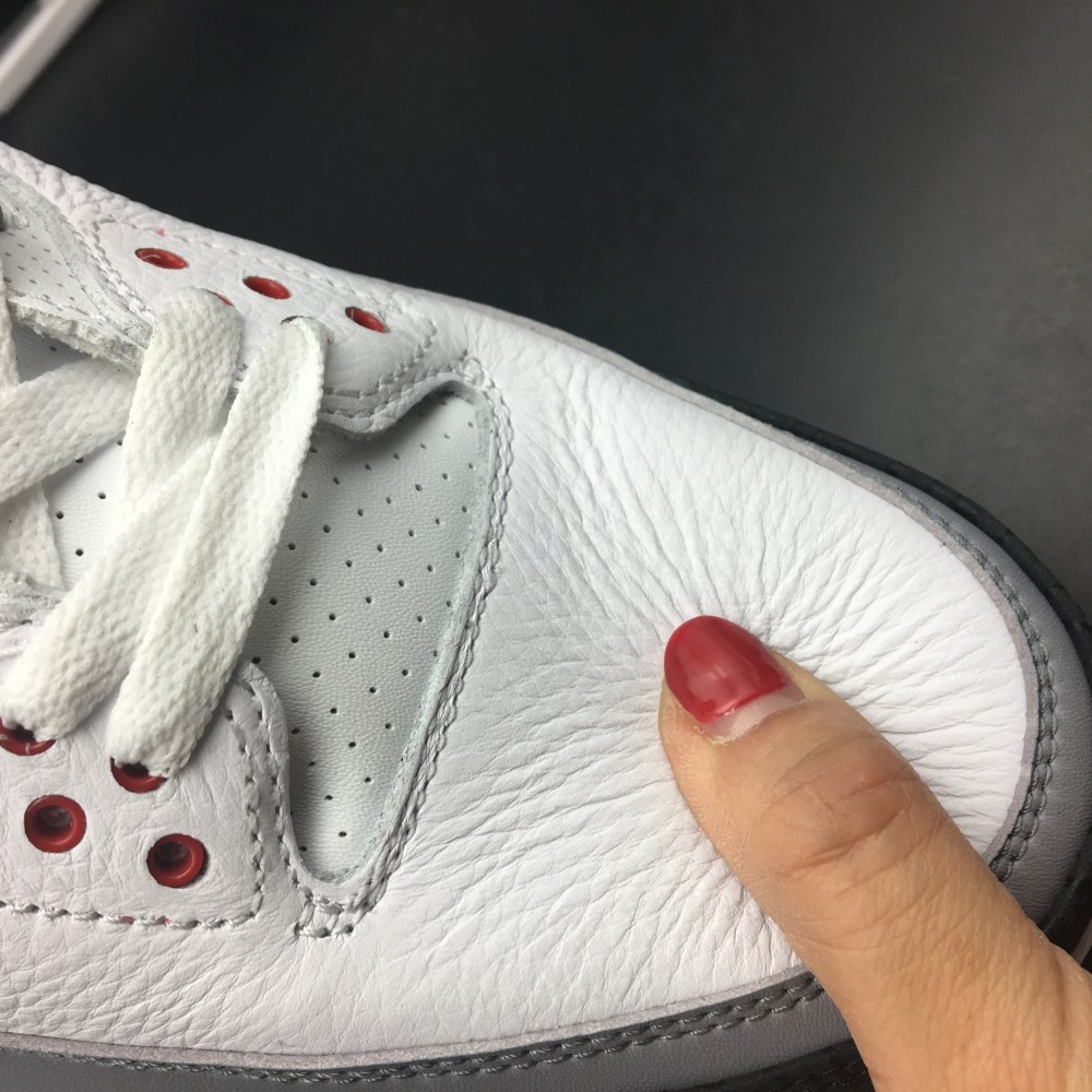 Air Jordan 3 NRG “Tinker”AQ3835-160