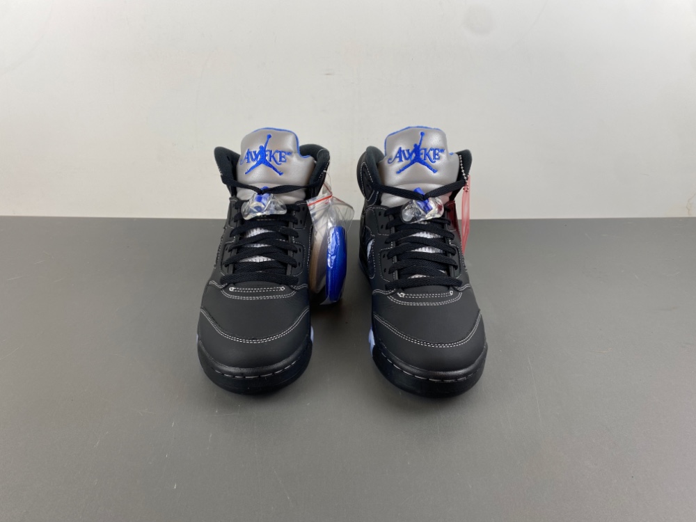 Awake NY x Air Jordan 5 “Racer Blue”DV4982-004