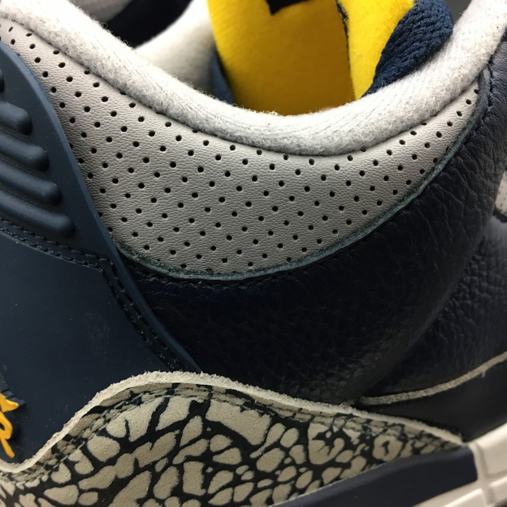 Air Jordan 3 AJ 3-820064