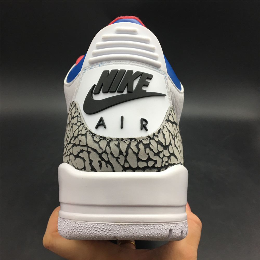 Air Jordan 3 ‘Seoul’ Release Details AV8370-100