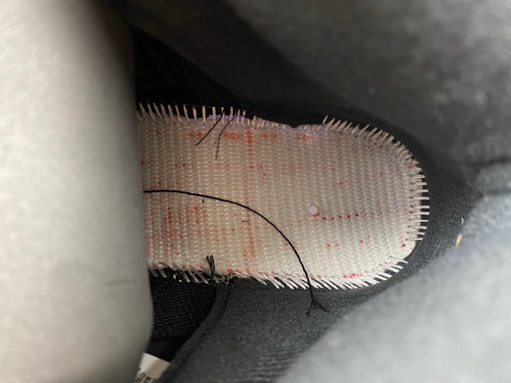 Air Jordan 5 “Black Cat 845036-003