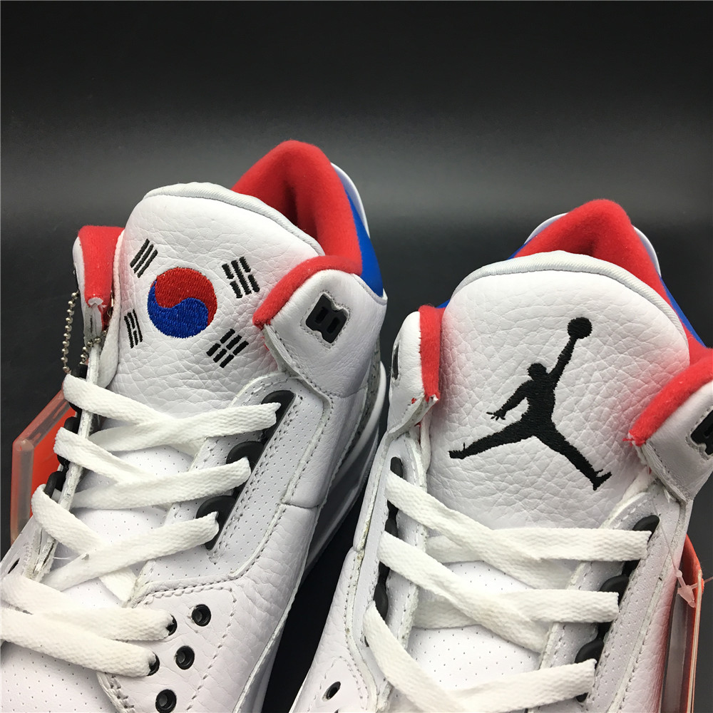 Air Jordan 3 ‘Seoul’ Release Details AV8370-100