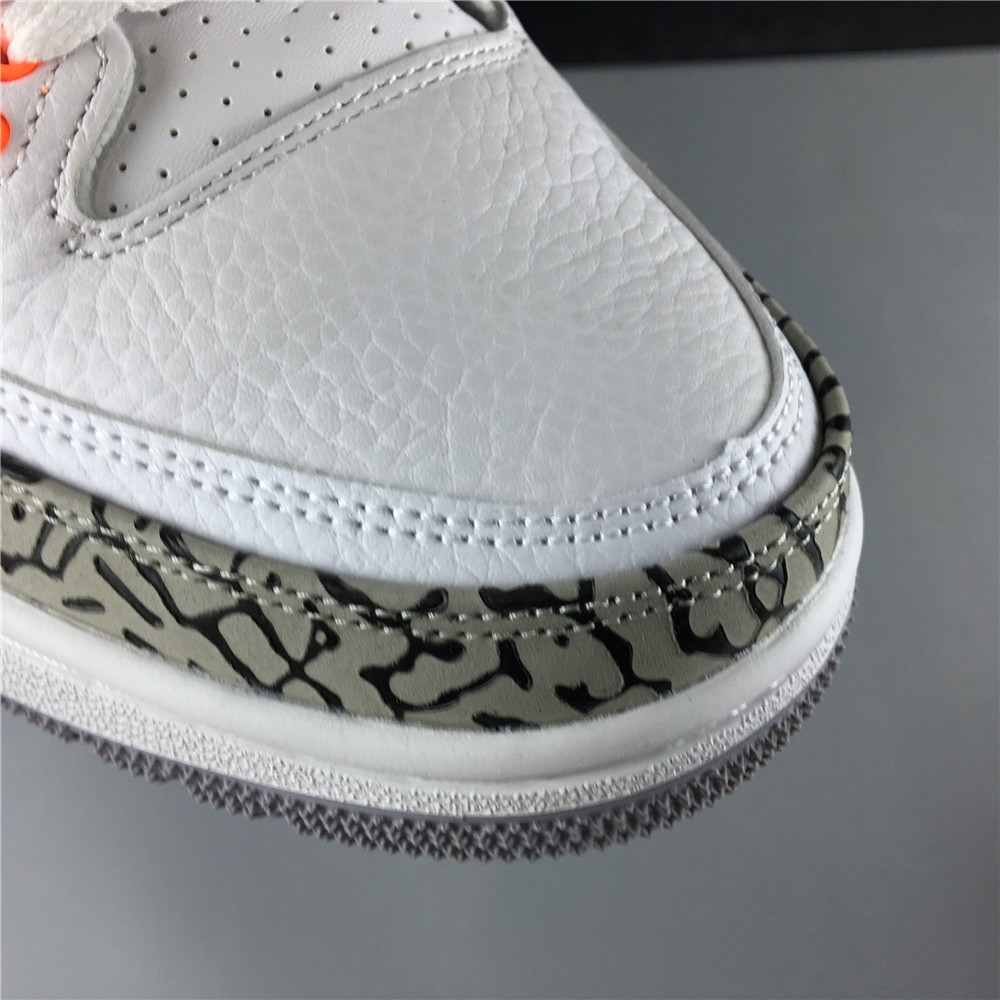 Air Jordan 3 Knicks 136064-148