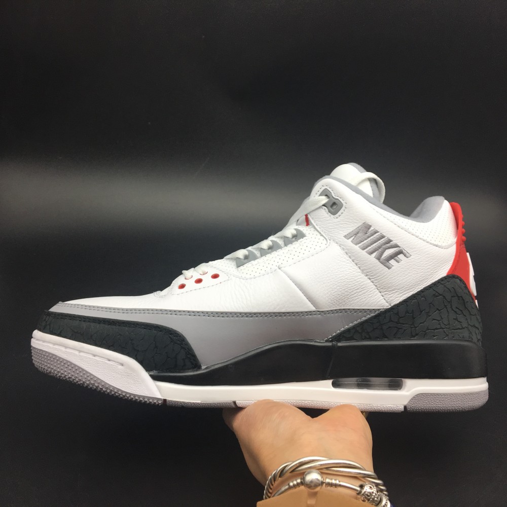 Air Jordan 3 NRG “Tinker”AQ3835-160