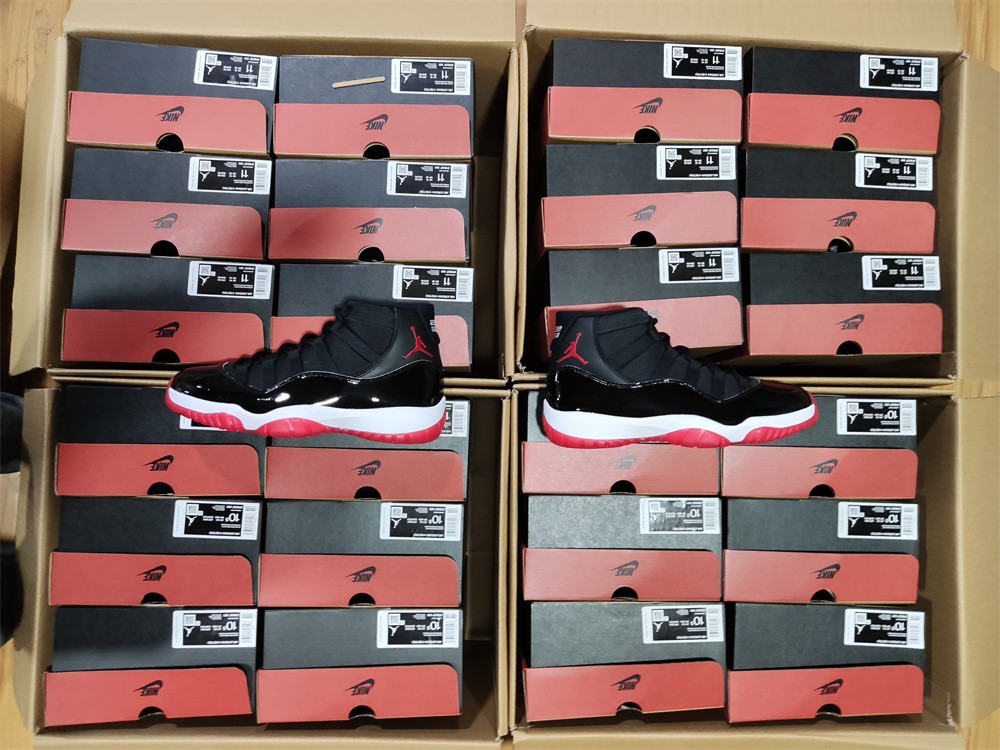 Air Jordan11 378037-010