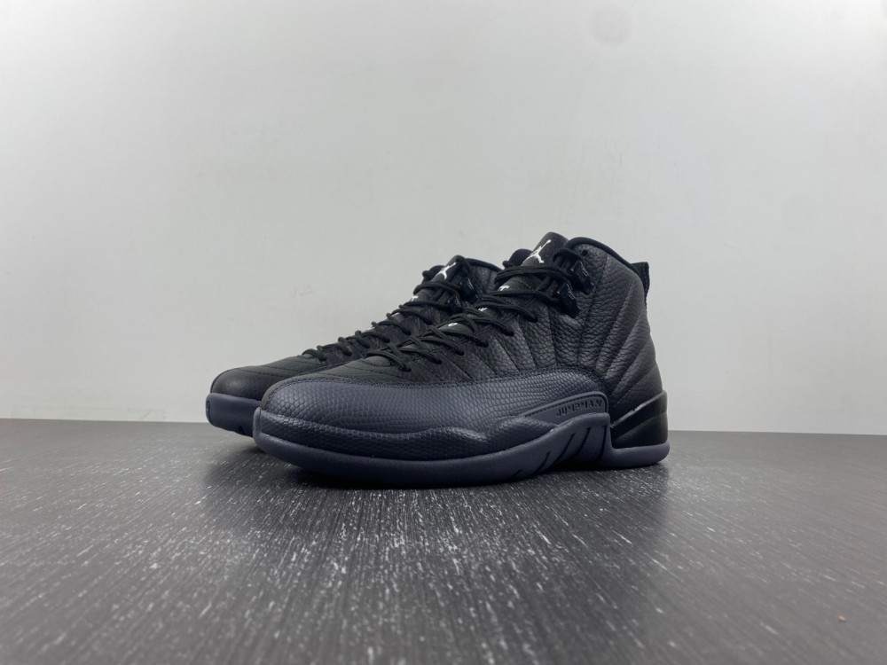 Air Jordan 12 BQ6852-001