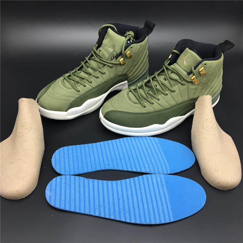 Air Jordan 12 130690- 301