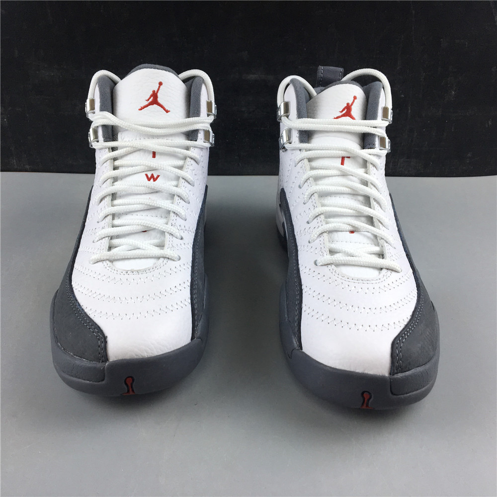 Air Jordan 12 130690-160